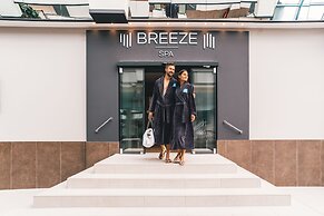 Hotel Gran BelVeder & Ostsee Therme Resort & Spa