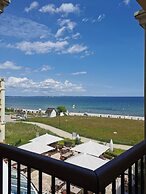 Hotel Gran BelVeder & Ostsee Therme Resort & Spa