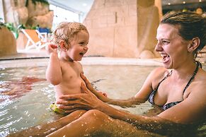 Hotel Gran BelVeder & Ostsee Therme Resort & Spa