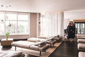 Hotel Gran BelVeder & Ostsee Therme Resort & Spa