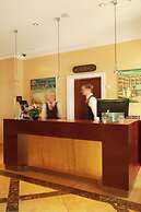 Hotel Gran BelVeder & Ostsee Therme Resort & Spa