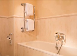 Hotel Gran BelVeder & Ostsee Therme Resort & Spa