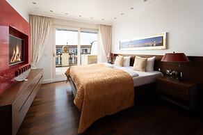 Hotel Gran BelVeder & Ostsee Therme Resort & Spa