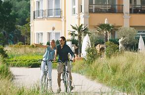Hotel Gran BelVeder & Ostsee Therme Resort & Spa