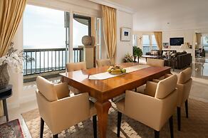 Hotel Gran BelVeder & Ostsee Therme Resort & Spa