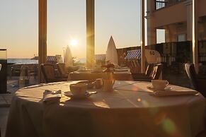 Hotel Gran BelVeder & Ostsee Therme Resort & Spa