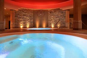 Hotel Gran BelVeder & Ostsee Therme Resort & Spa