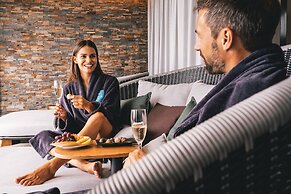 Hotel Gran BelVeder & Ostsee Therme Resort & Spa