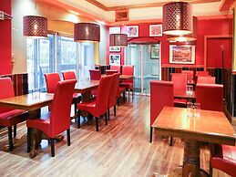 Hotel 346