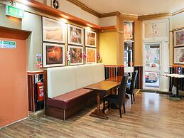 Hotel 346