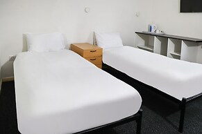 Hotel 346