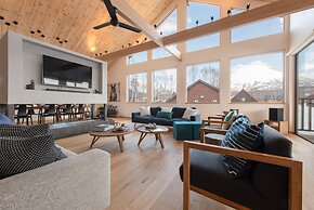 Country Resort Niseko