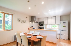 Country Resort Niseko