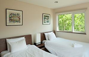 Country Resort Niseko