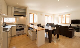 Country Resort Niseko