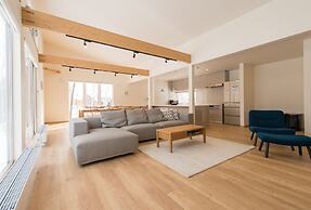 Country Resort Niseko