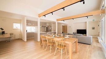 Country Resort Niseko