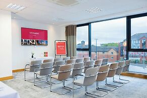 Leonardo Hotel Derby