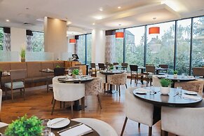Leonardo Hotel Derby