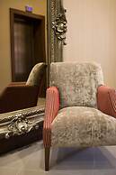 Leonardo Hotel Derby