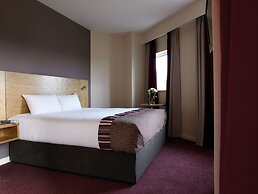 Leonardo Hotel Derby