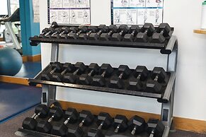 Leonardo Hotel Derby