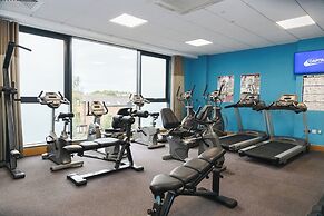 Leonardo Hotel Derby