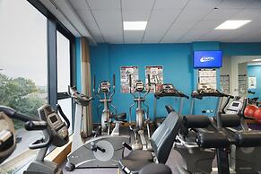 Leonardo Hotel Derby