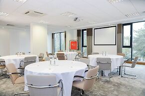 Leonardo Hotel Derby