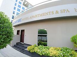Signature Hotel Apartments & Spa