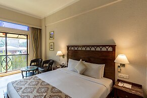 Neelam's The Grand Hotel Goa