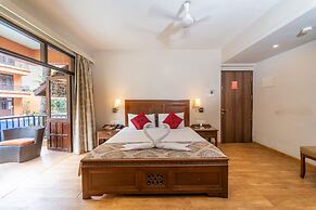 Neelam's The Grand Hotel Goa