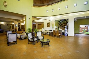 Neelam's The Grand Hotel Goa