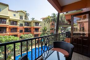 Neelam's The Grand Hotel Goa