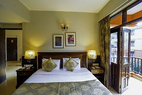 Neelam's The Grand Hotel Goa