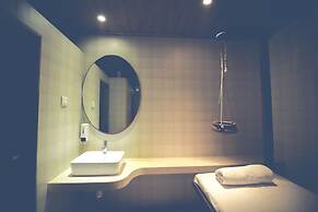 Neelam's The Grand Hotel Goa