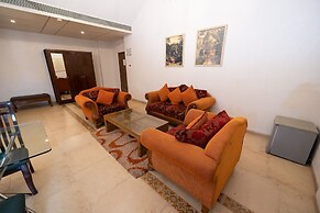 Neelam's The Grand Hotel Goa