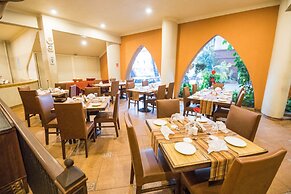 Neelam's The Grand Hotel Goa