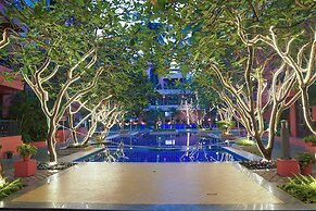 Neelam's The Grand Hotel Goa