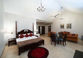 Neelam's The Grand Hotel Goa