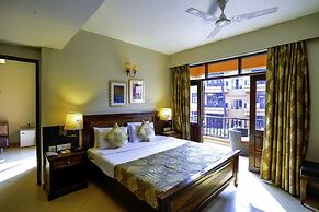 Neelam's The Grand Hotel Goa