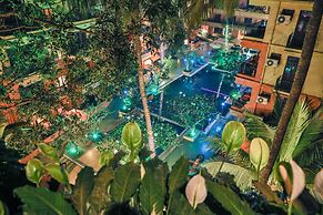 Neelam's The Grand Hotel Goa