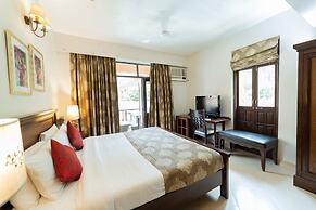 Neelam's The Grand Hotel Goa