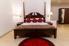 Neelam's The Grand Hotel Goa