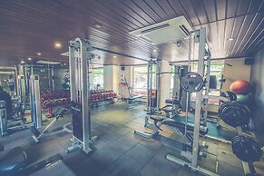 Neelam's The Grand Hotel Goa