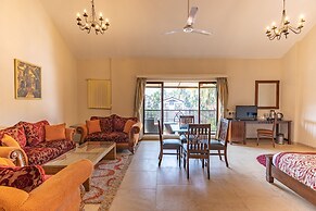 Neelam's The Grand Hotel Goa