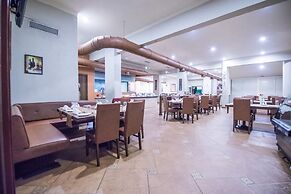 Neelam's The Grand Hotel Goa