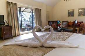 Neelam's The Grand Hotel Goa