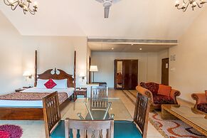 Neelam's The Grand Hotel Goa