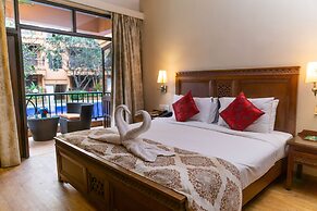 Neelam's The Grand Hotel Goa